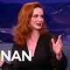 Christina Hendricks Wants In On That Bloody <em>Game of Thrones</em> World